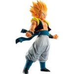 Dragon Ball Gotenks (Super Saiyan) DB vs Omnibus Beast Ichiban Kuji Bandai Figure