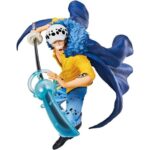 One Piece Trafalgar Law Beyond The Level Ichiban Kuji Bandai Figure
