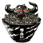 One Piece Beyond The Level Ichiban Kuji Bandai Bowl