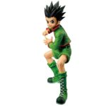 Hunter X Hunter Day of Departure Ichiban Kuji Gon Bandai Figure
