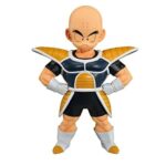 Dragon Ball Z Battle On Planet Name Krillin Bandai Figure