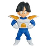 Dragon Ball Z Battle On Planet Name Son Gohan Bandai Figure