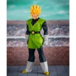 Dragon Ball Clash! Battle for Universe Son Gohan Bandai Figure