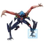 Evangelion The 9th Apostle Angel Erosion Ichiban Kuji Bandai Figure