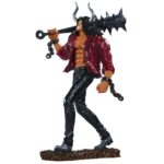 One Piece Ex Loyalty To Thunderbolt Ichiban Kuji Young Kaido Bandai Figure