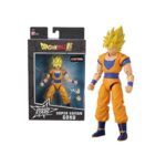 Dragon Ball Super Dragon Stars Series 13 Super Saiyan Goku
