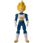 Dragon Ball Super Limit Breaker Series Super Saiyan Vegeta
