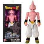 Dragon Ball Super Limit Breaker Series Majin Buu Final Form Bandai Figure