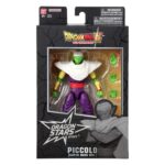 Dragon Ball Super Hero Piccolo Dragon Stars Bandai Figure