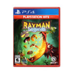 PS4 Rayman Legends