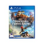 PS4 Immortals Fenyx Rising