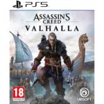 PS5 Assassin's Creed: Valhalla