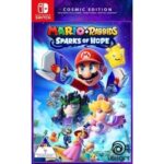 Nintendo Switch Mario + Rabbids: Sparks of Hope (Cosmic Edition)