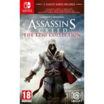 Nintendo Switch Assassin's Creed: The Ezio Collection