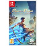 Nintendo Switch Prince of Persia: The Lost Crown