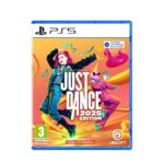 PS5 Just Dance 2025 (Code in Box)