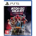 PS5 Atomic Heart (Ultimate Edition)