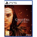 PS5 GreedFall: The Dying World