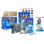 Nintendo Switch Sonic Wings Reunion (Collector Edition)