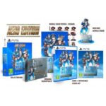 PS5 Sonic Wings Reunion (Collector Edition)