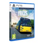 PS5 The Bus