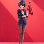 Blue Archive Tsubaki (Guide) Pop Up Parade Goodsmile Figure