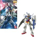 Gundam AGE-1 Normal MG 1/100 Bandai Model Kit