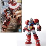 Gundam Age-1 Titus MG 1/100 Bandai Model Kit