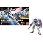 Gundam LM312V04 Victory Gundam HG 1/144 Bandai Model Kit