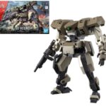 Gundam Jo Hound HG 1/72 Bandai Model Kit