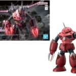 Gundam Z GOK HG 1/144 Bandai Model Kit