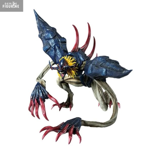 Digimon Diaboromon Clash Of Light And Darkness Bandai Figure