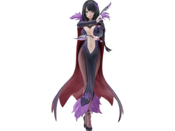 Re Zero Elsa Granhiert Pop Up Parade Goodsmile Figure