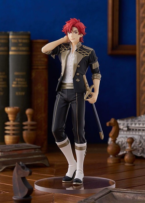 Fire Emblem Three Houses Sylvain Jose Gautier Pop Up Parade Goodsmile Figure