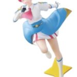 Magilumiere Magical Girls Kana Sakuragi Luminasta Sega Goods Figure