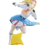 Magilumiere Magical Girls Hitomi Koshigaya Luminasta Sega Goods Figure