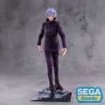 Jujutsu Kaisen Satoru Gojo Luminasta Sega Goods Figure