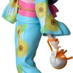 Lycoris Recoil Chisato Nishikigi Luminasta Sega Goods Figure