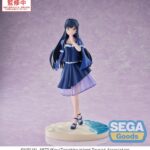 Summer Pockets Kamome Kushima Luminasta Sega Goods Figure
