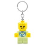 LEGO LED Baby Keychain