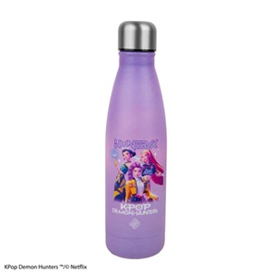 K-POP Demon Hunters Huntr/X Insulated Bottle 500ml