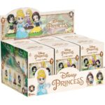 Disney Princess Enchanted Series Blind Box Figure