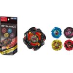 Takara Tomy Beyblade X BX-48 Random Booster Vol. 9