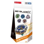 Takara Tomy Beyblade X UX-18 Random Booster Vol. 8