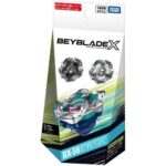 Takara Tomy Beyblade X BX-36 Random Booster Whale Wave Select