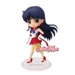 Sailor Moon Q Posket Super Sailor Mars