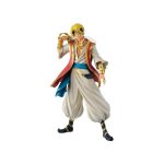 One Piece Sabo Treasure Cruise Vol. 6 Banpresto Figure