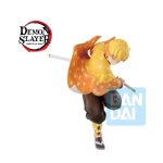 Demon Slayer Zenitsu Agatsuma Ichibansho Figure