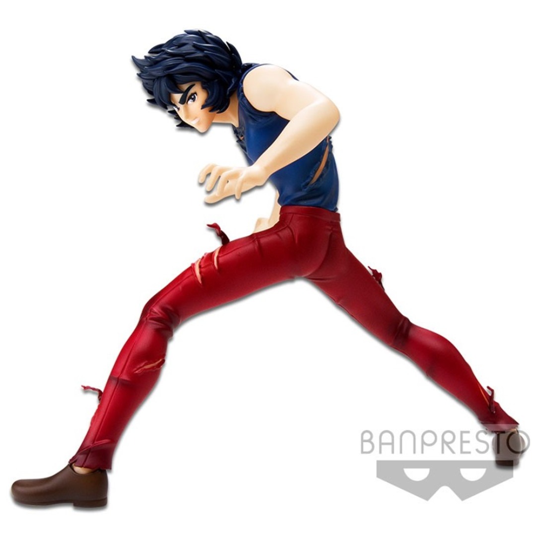 pos-4983164170337-af741209a7b2d7023816168b5b300405.jpg Saint Seiya Pegasus Seiya Cosmo Memoir Phoenix Ikki Banpresto Figure - Image 1