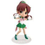 Sailor Moon Q Posket Super Sailor Jupiter